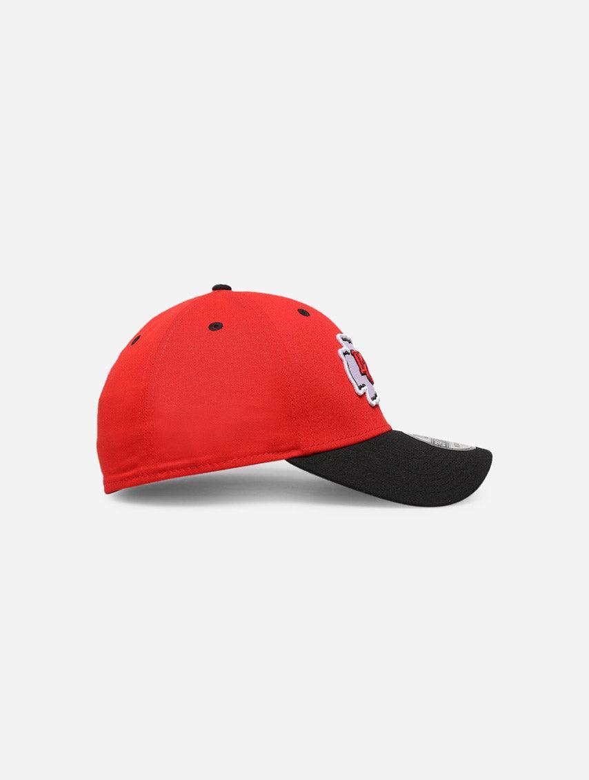 New Era Kansas City Chief 39Thirty Fitted Hat - Challenger Streetwear