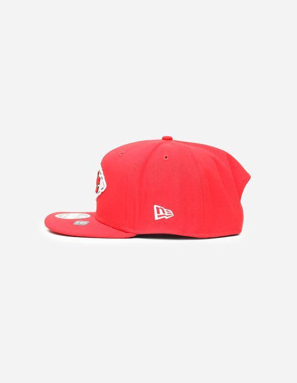 New Era Kansas City Chief 9Fifty Q321 Snapback - Challenger Streetwear