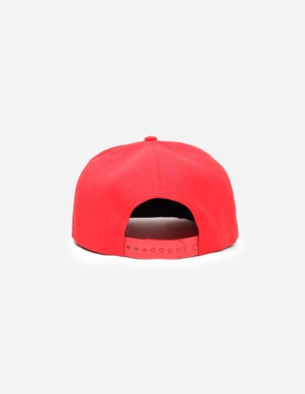 New Era Kansas City Chief 9Fifty Q321 Snapback - Challenger Streetwear