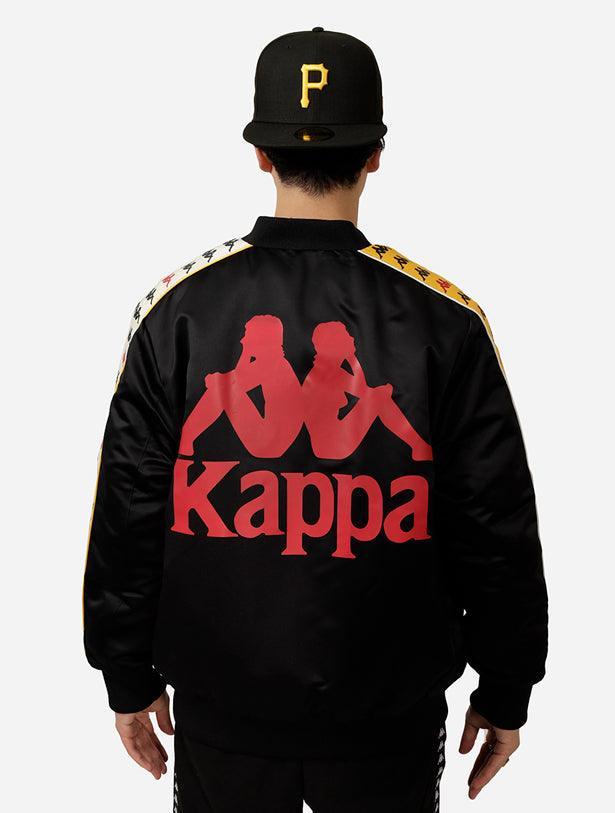 Kappa Kappa 222 Banda Bawer - Challenger Streetwear