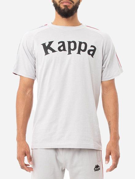 Kappa Kappa 222 Banda Deto T-Shirt - Challenger Streetwear