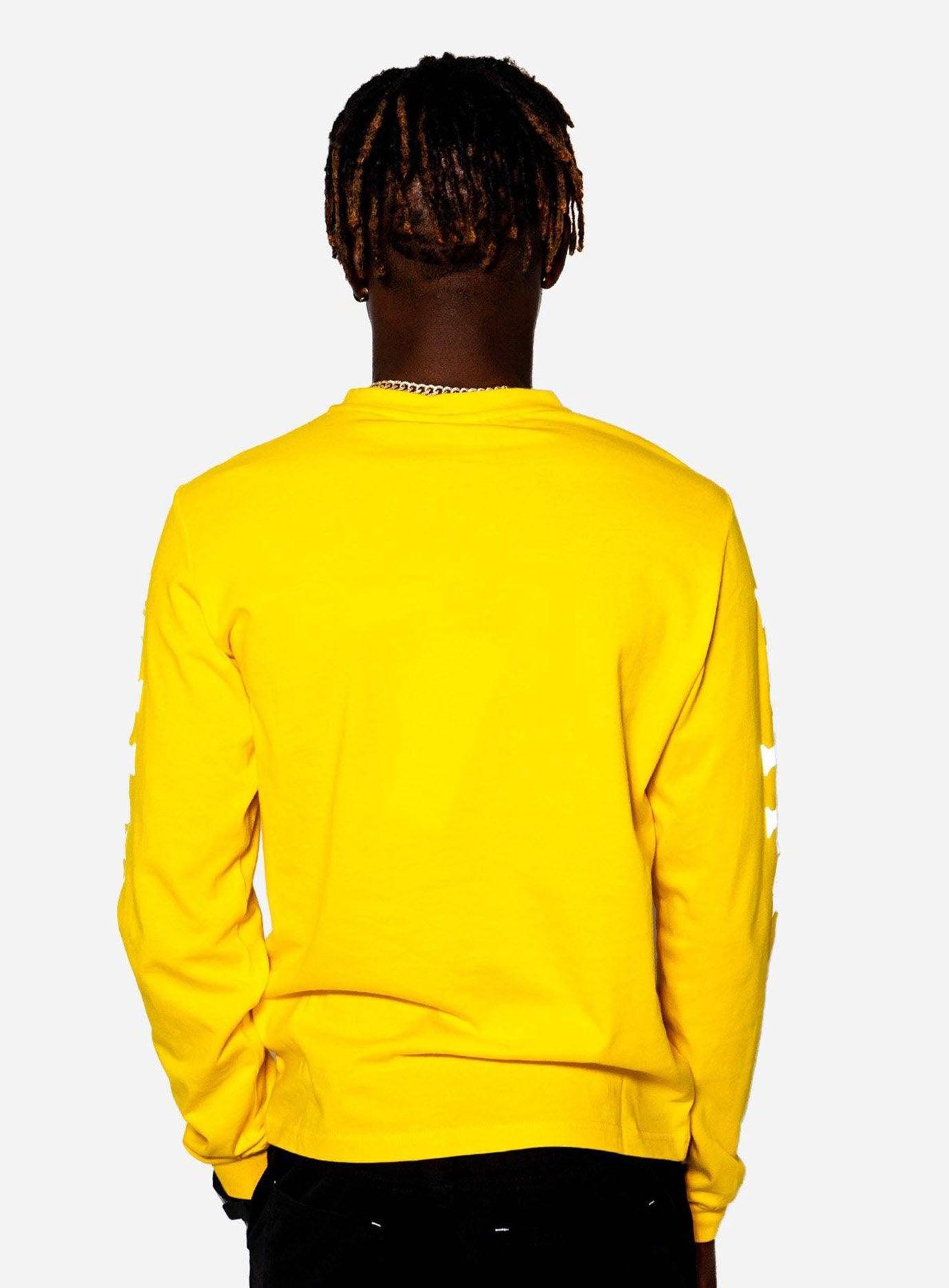 Kappa Kappa Authentic Defer T-Shirt - Challenger Streetwear
