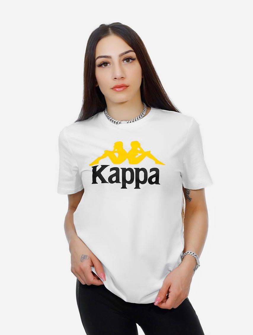 新品KAPPA VASTO White(韓国で購入)
