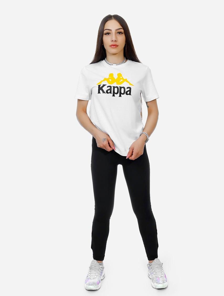 Kappa Kappa Authentic Dugheys T-Shirts - Challenger Streetwear