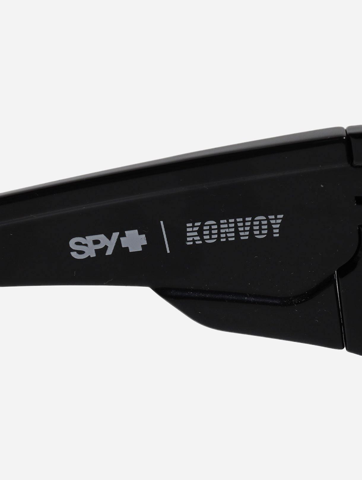 Spy 2024 konvoy sunglasses