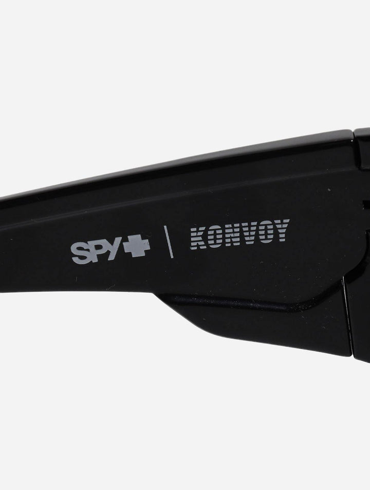 Spy Optic Konvoy High Sun Glare Sunglass - Challenger Streetwear