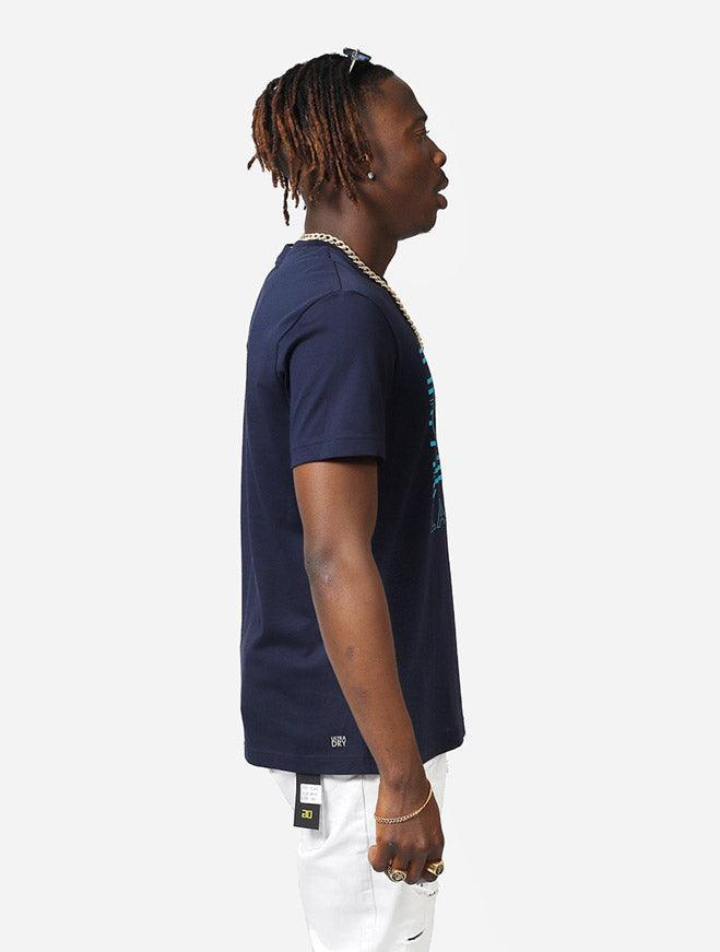 Lacoste Lacoste Ultra-Dry Graphics Sport T-Shirt - Challenger Streetwear