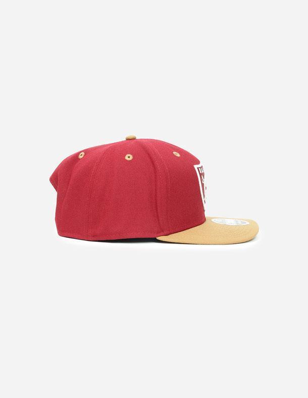New Era Las Vegas Raiders 9Fifty Q32 Snapback - Challenger Streetwear