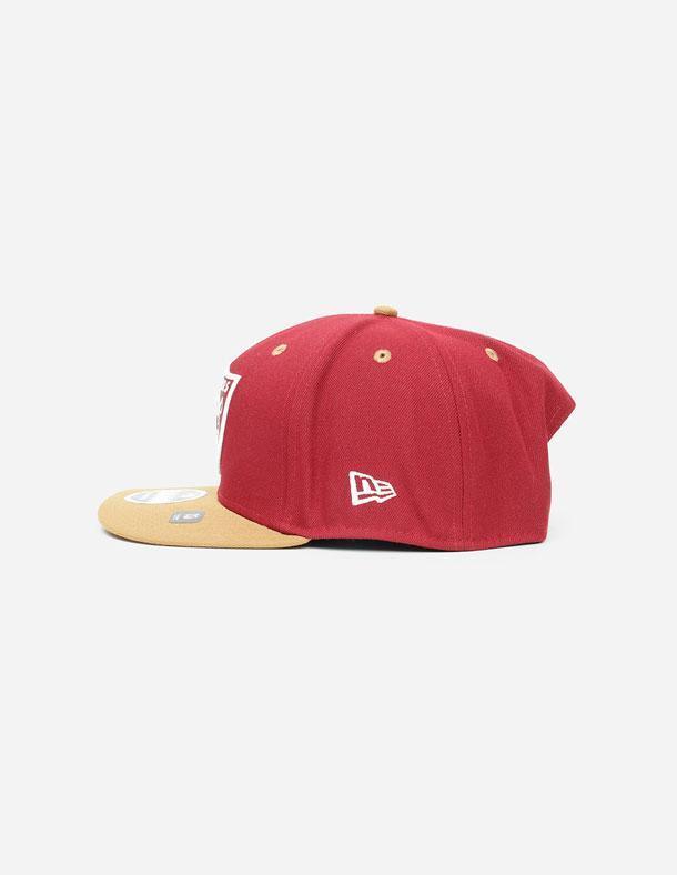 New Era Las Vegas Raiders 9Fifty Q32 Snapback - Challenger Streetwear