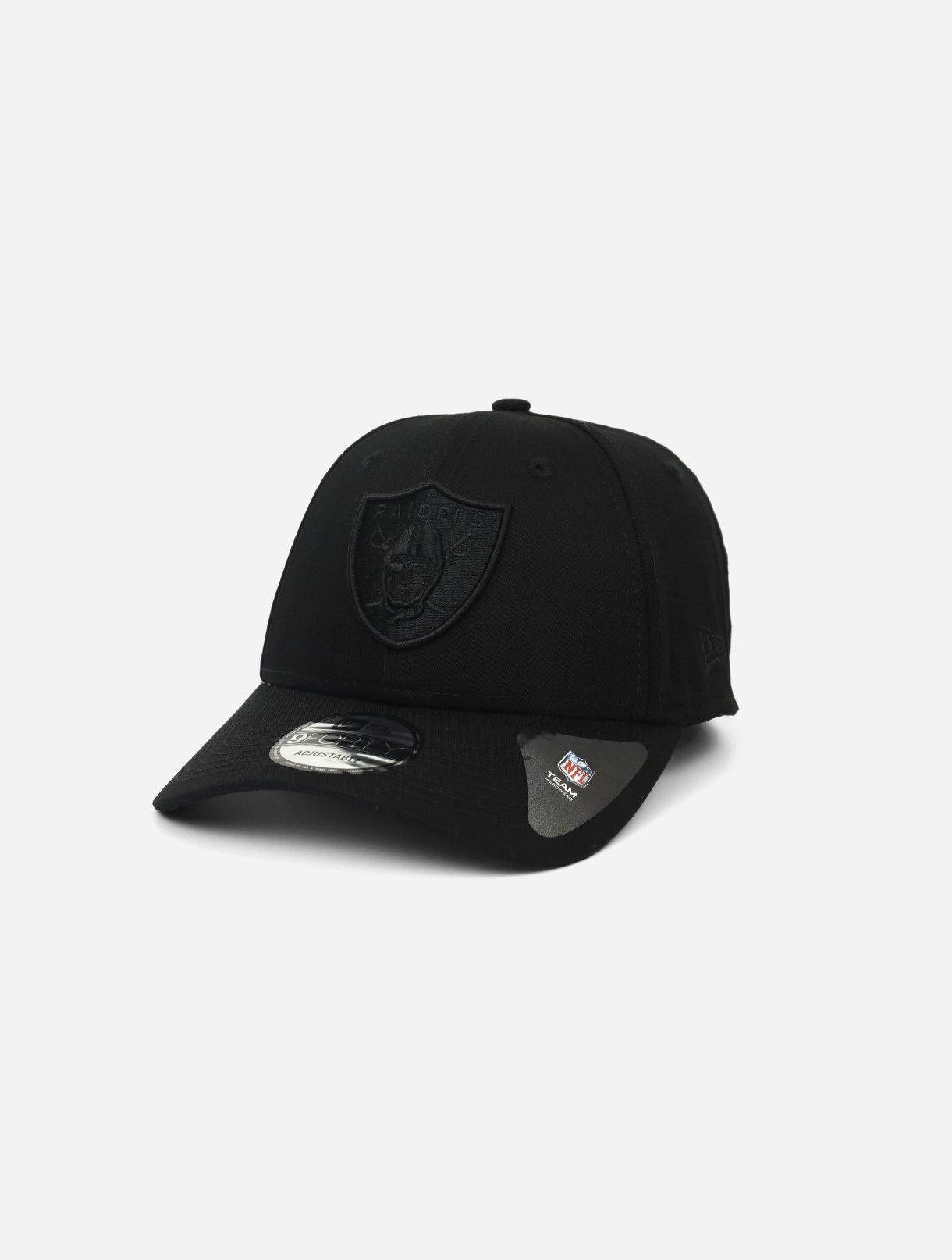 New Era Las Vegas Raiders 9Forty Strapback - Challenger Streetwear