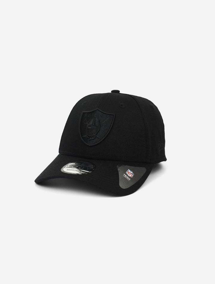 New Era Las Vegas Raiders 9Forty Strapback - Challenger Streetwear