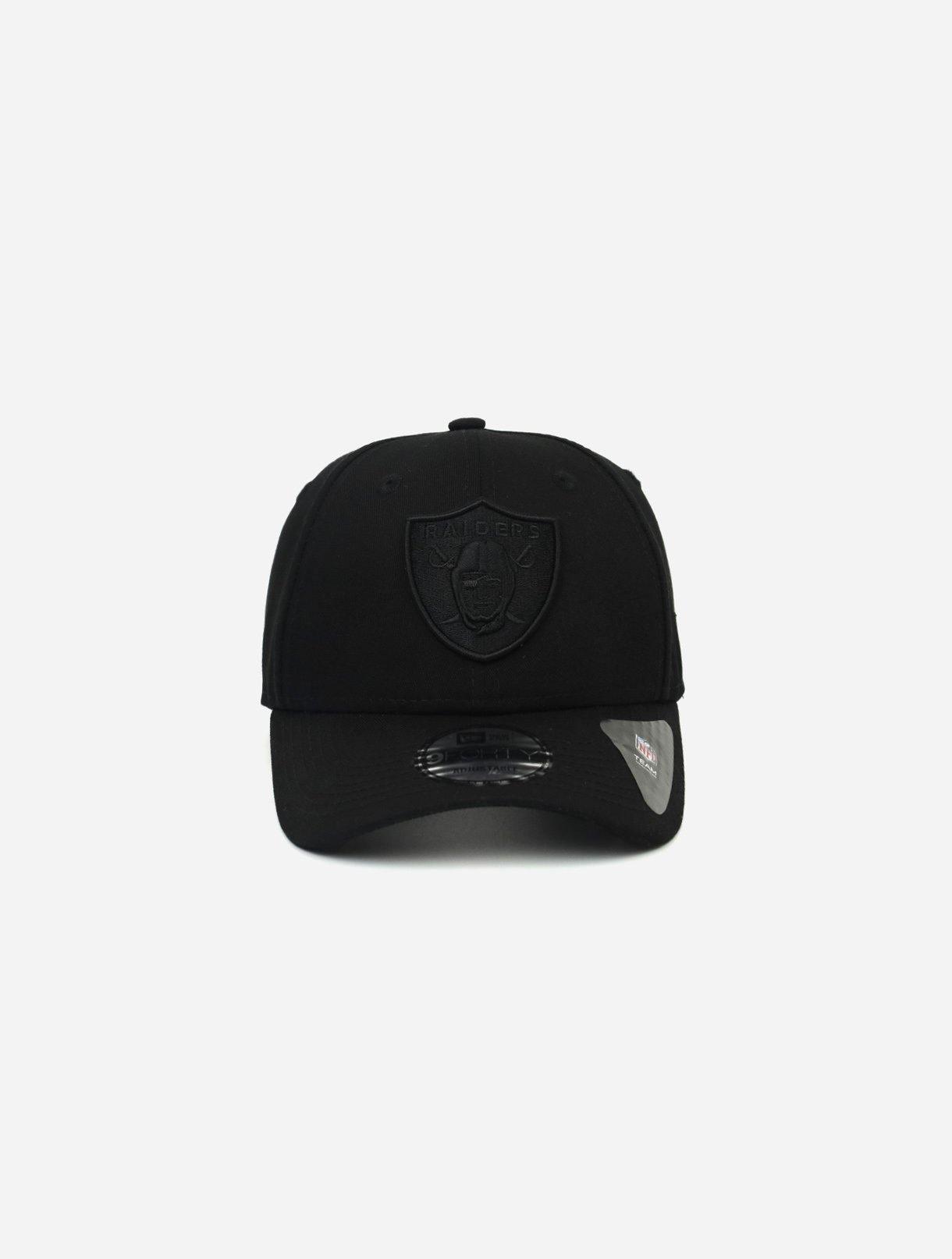 New Era Las Vegas Raiders 9Forty Strapback - Challenger Streetwear