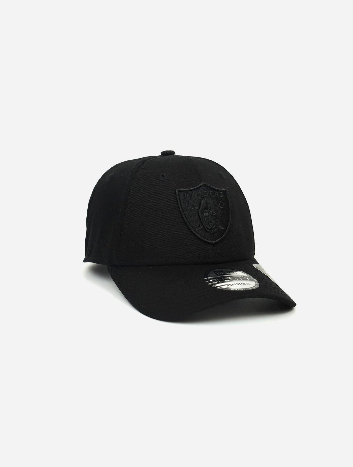 New Era Las Vegas Raiders 9Forty Strapback - Challenger Streetwear