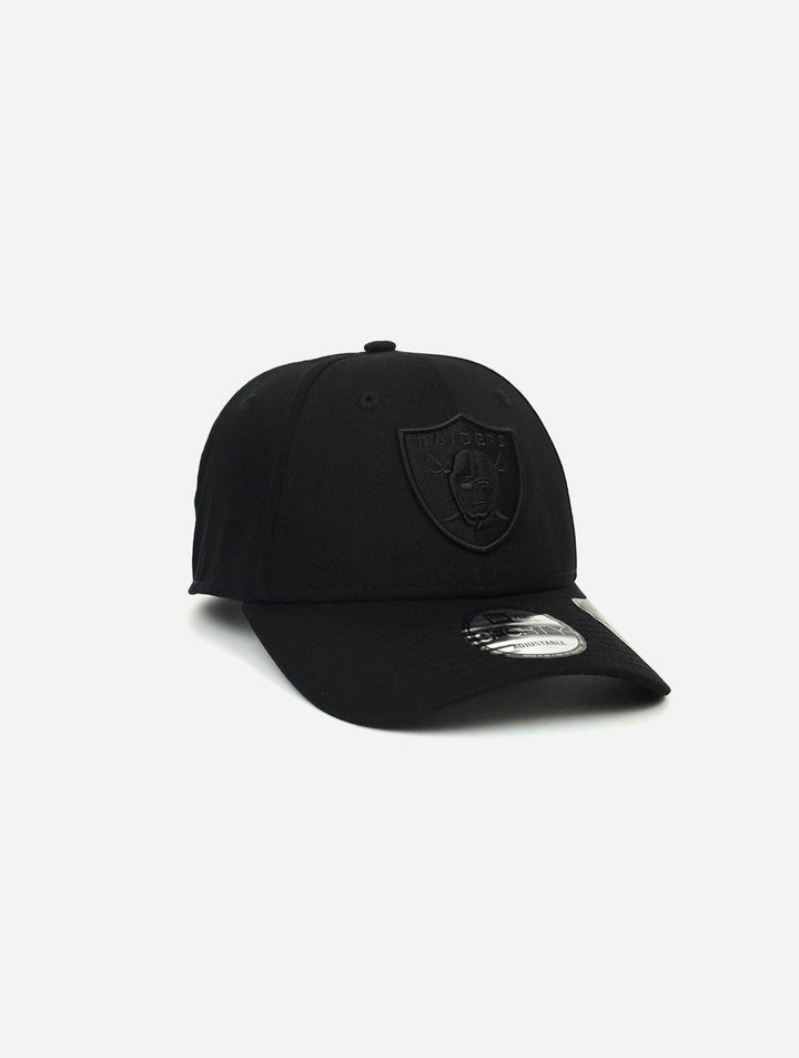 New Era Las Vegas Raiders 9Forty Strapback - Challenger Streetwear