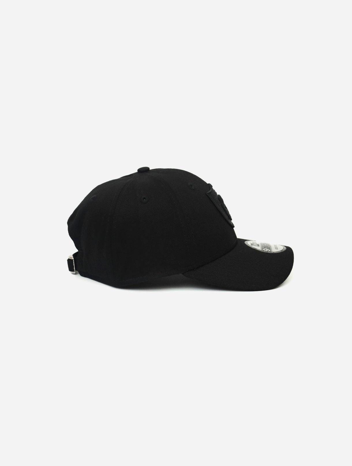 New Era Las Vegas Raiders 9Forty Strapback - Challenger Streetwear