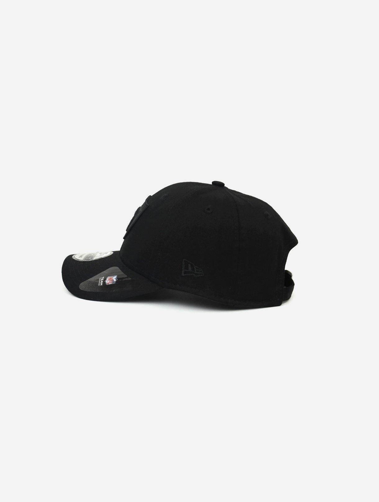 New Era Las Vegas Raiders 9Forty Strapback - Challenger Streetwear
