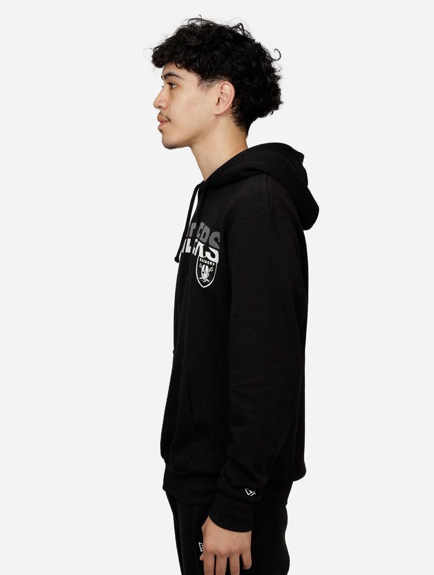 New Era Las Vegas Raiders Strikeout Hoodie - Challenger Streetwear