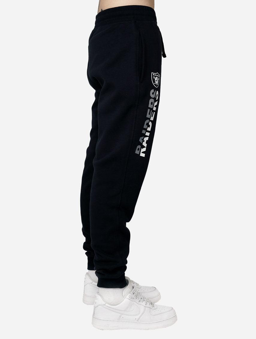 New Era Las Vegas Raiders Track Pants - Challenger Streetwear