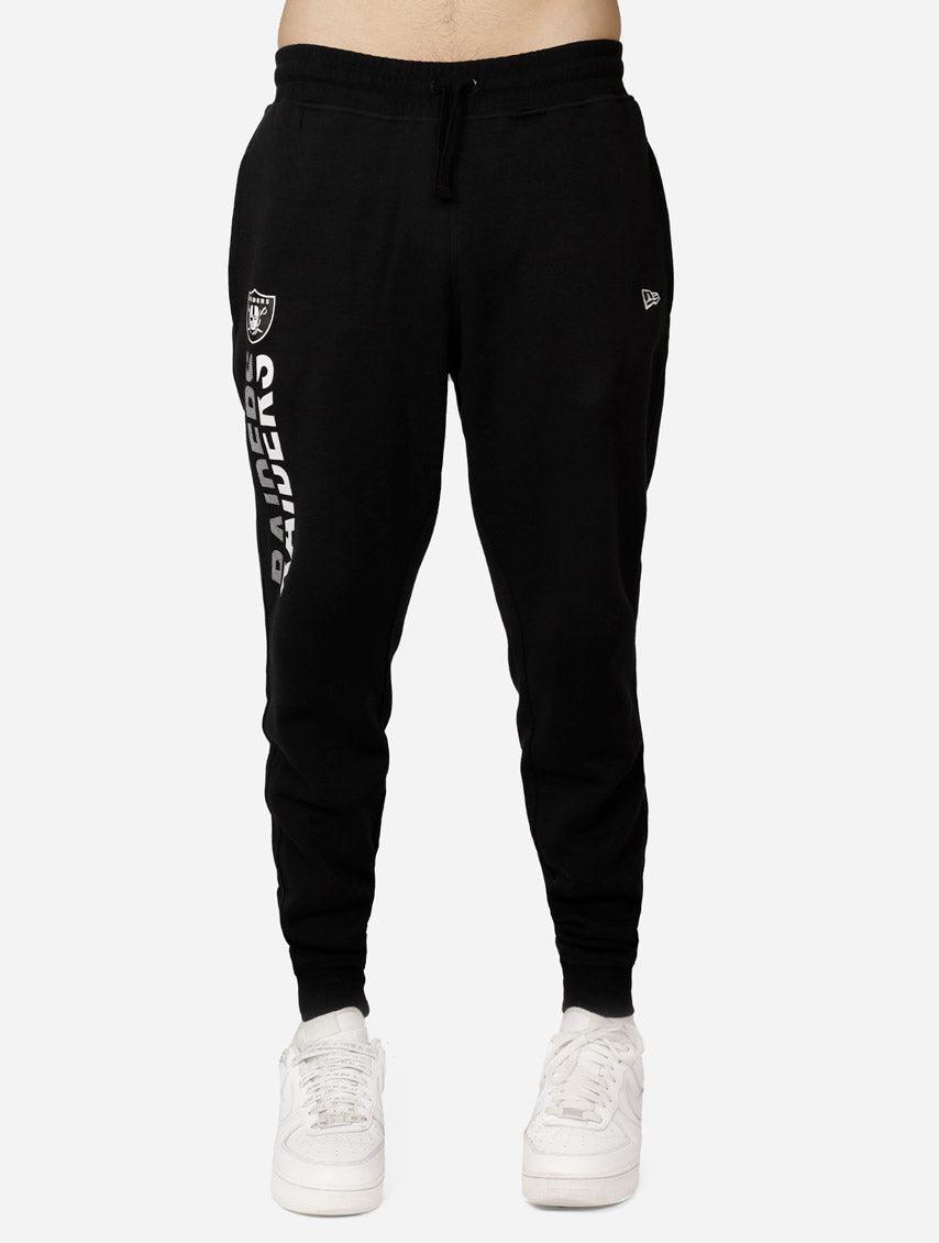 New Era Las Vegas Raiders Track Pants - Challenger Streetwear