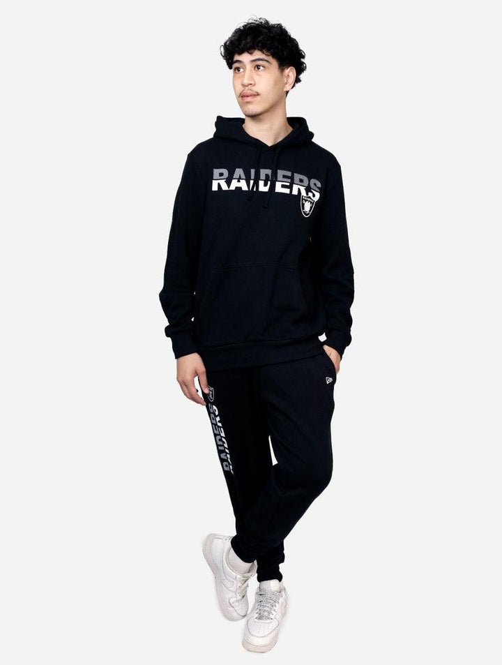 New Era Las Vegas Raiders Track Pants - Challenger Streetwear
