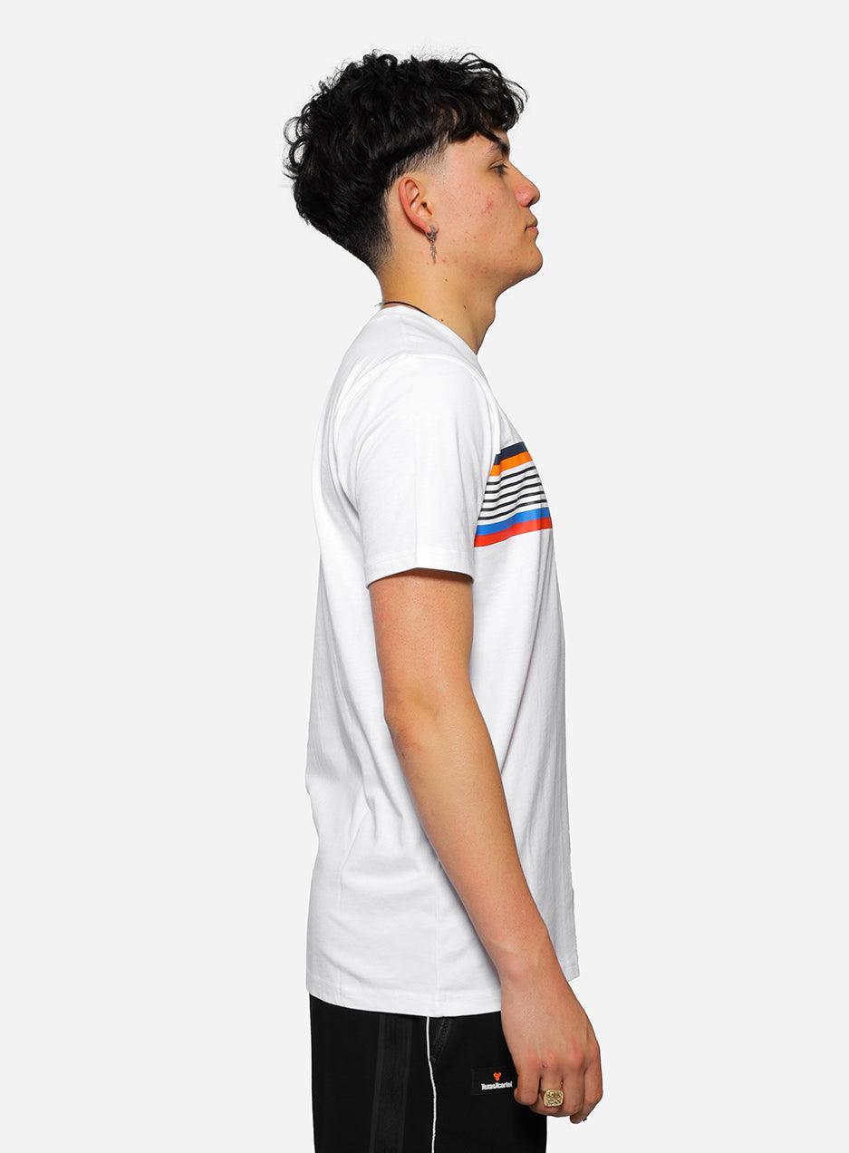 Ellesse Lenir T-Shirt - Challenger Streetwear