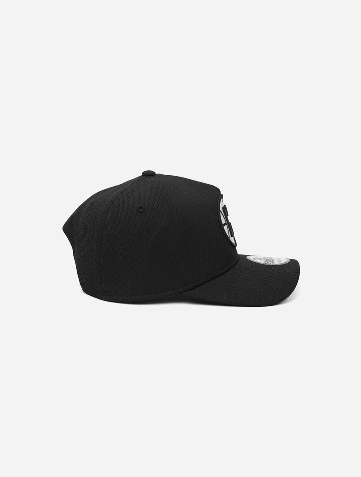 New Era Los Angeles Clippers 9Forty Mesh A-Frame Snapback - Challenger Streetwear