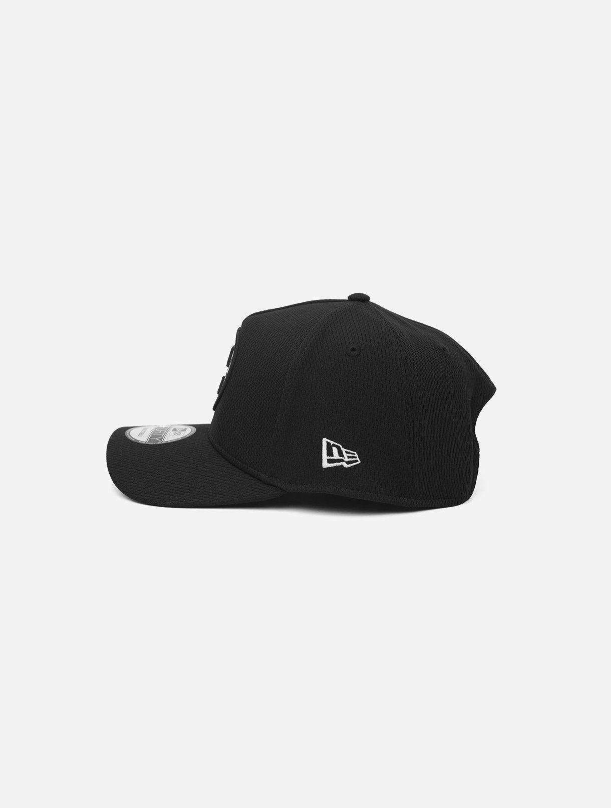 New Era Los Angeles Clippers 9Forty Mesh A-Frame Snapback - Challenger Streetwear