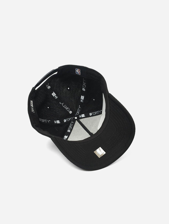 New Era Los Angeles Clippers 9Forty Mesh A-Frame Snapback - Challenger Streetwear