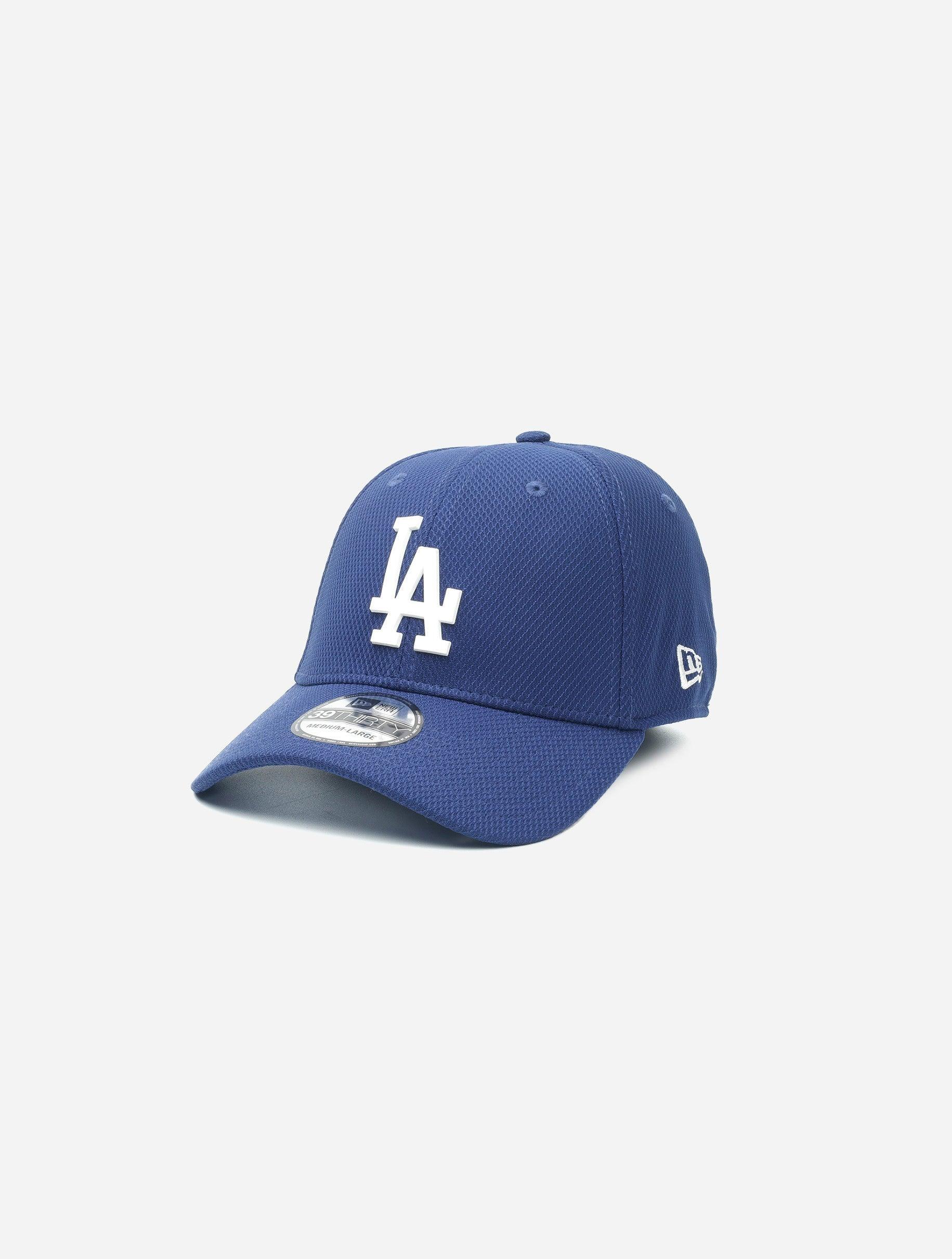 New Era Los Angeles Dodgers 39Thirty Fitted - Challenger Streetwear