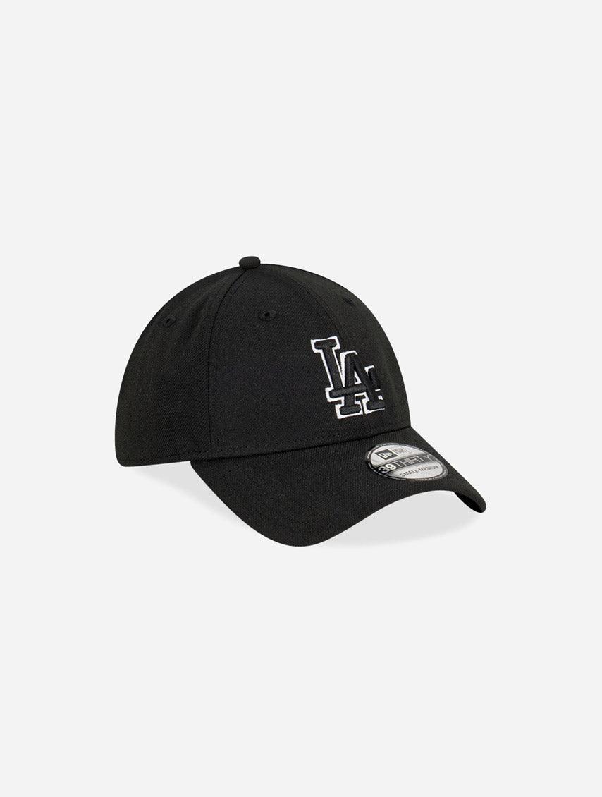 New Era Los Angeles Dodgers 39THIRTY Fitted - Challenger Streetwear