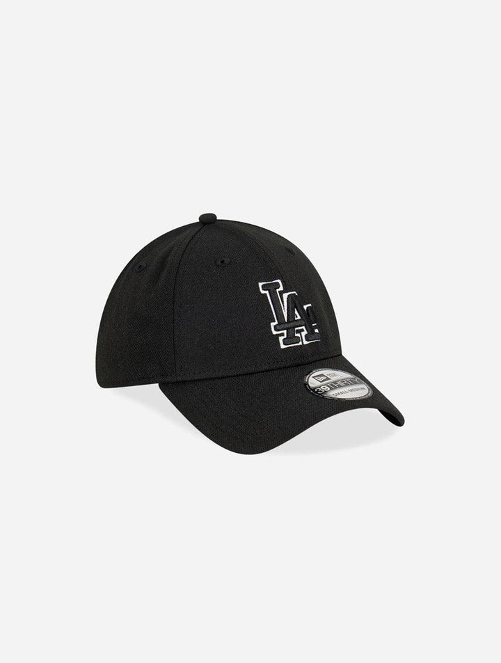 New Era Los Angeles Dodgers 39THIRTY Fitted - Challenger Streetwear
