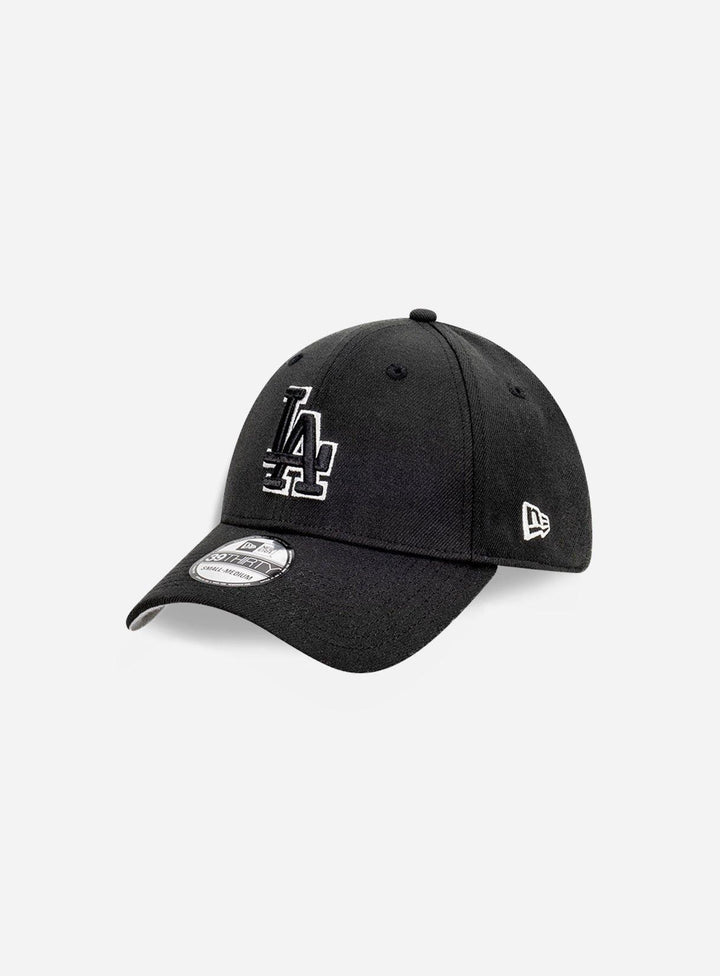 New Era Los Angeles Dodgers 39Thirty Q221 Stretch Fit - Challenger Streetwear