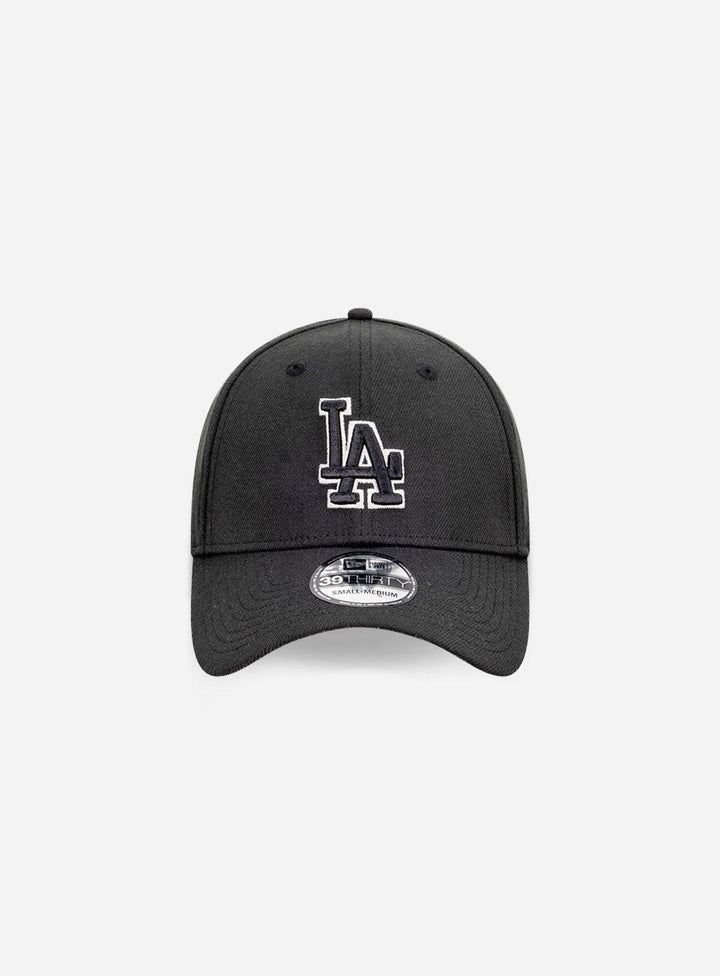 New Era Los Angeles Dodgers 39Thirty Q221 Stretch Fit - Challenger Streetwear