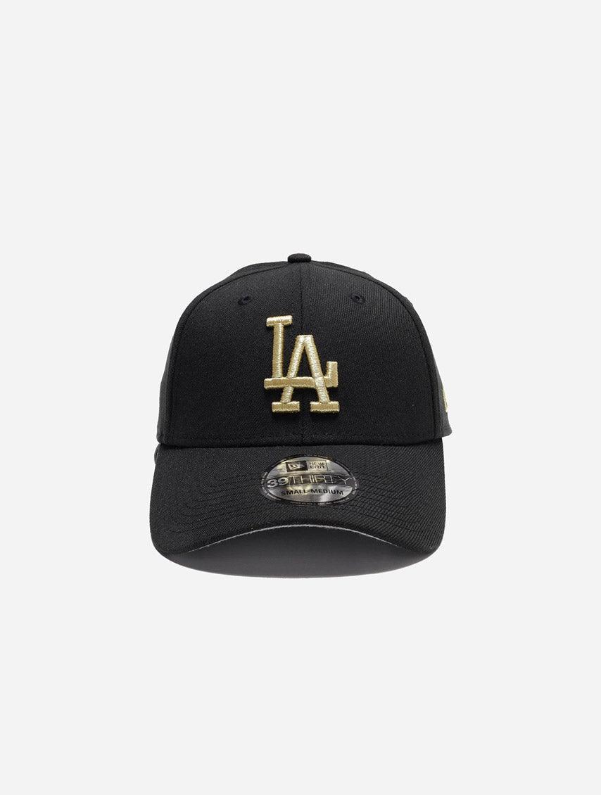 New Era Los Angeles Dodgers 39Thirty Stretch Fitted - Challenger Streetwear