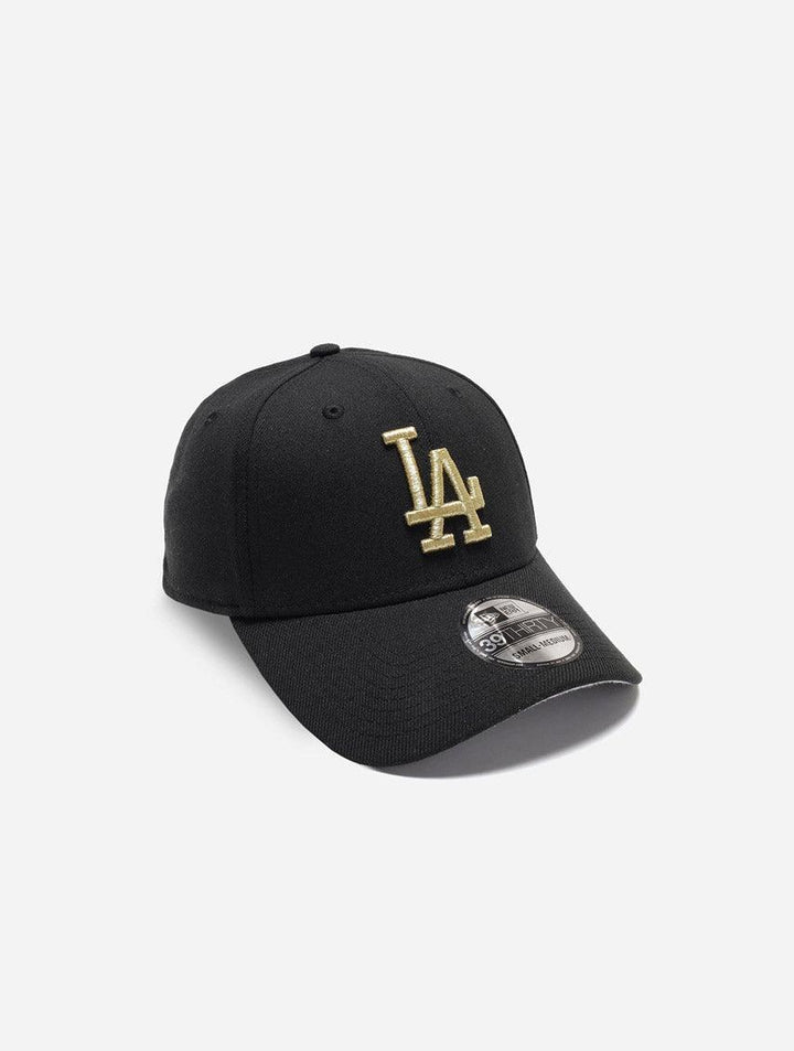 New Era Los Angeles Dodgers 39Thirty Stretch Fitted - Challenger Streetwear