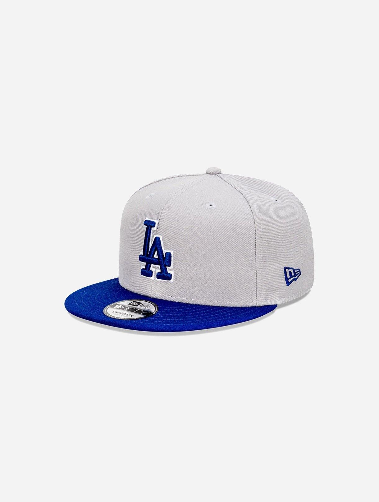 New Era Los Angeles Dodgers 9Fifty Snapback - Challenger Streetwear