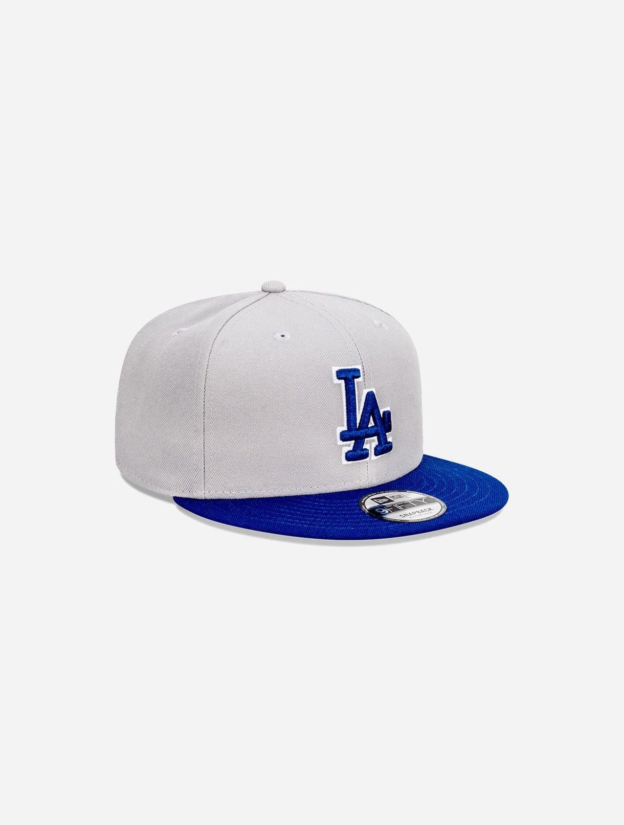 New Era Los Angeles Dodgers 9Fifty Snapback - Challenger Streetwear