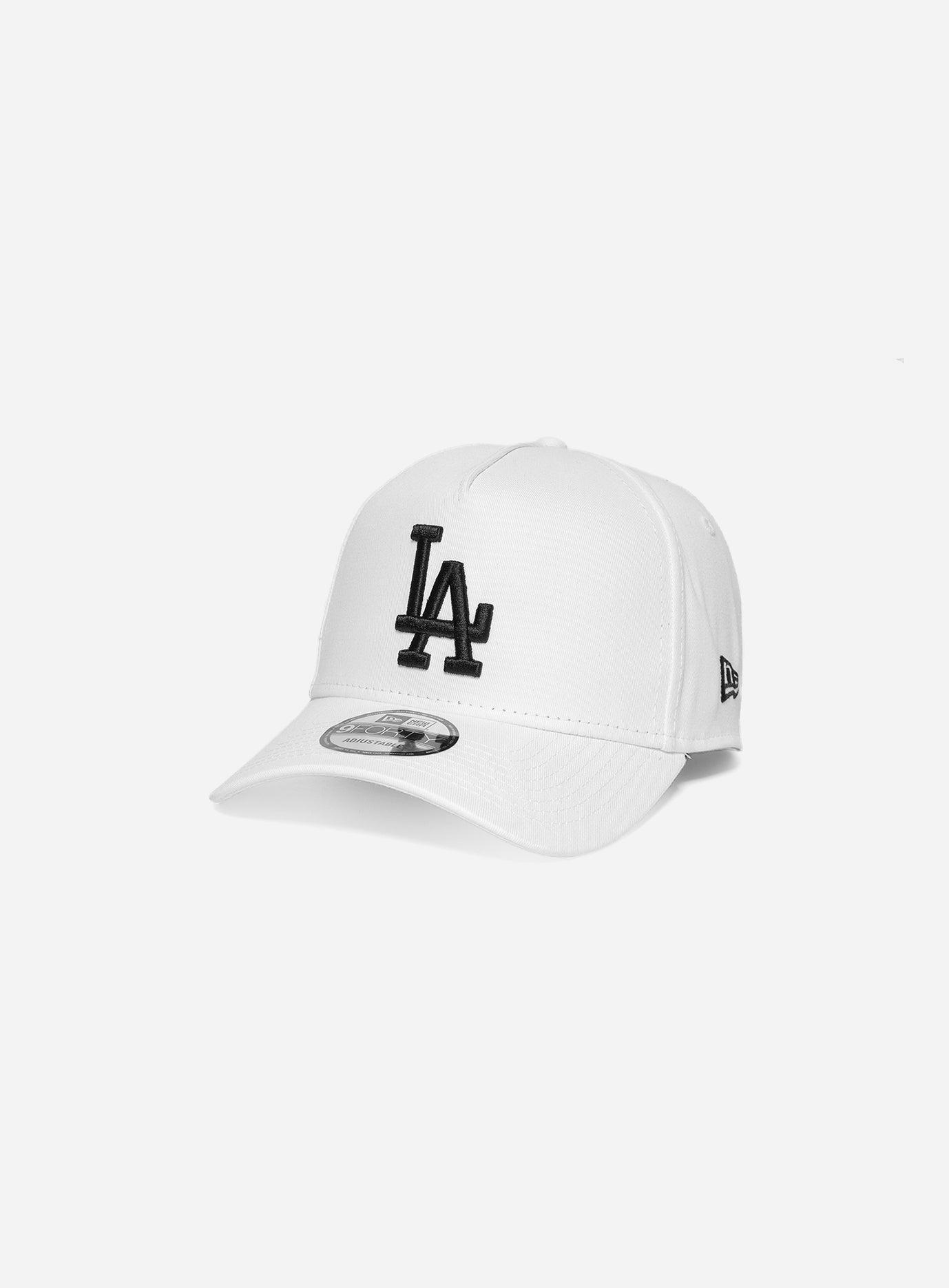 New Era Los Angeles Dodgers 9Forty A-Frame Snapback - Challenger Streetwear