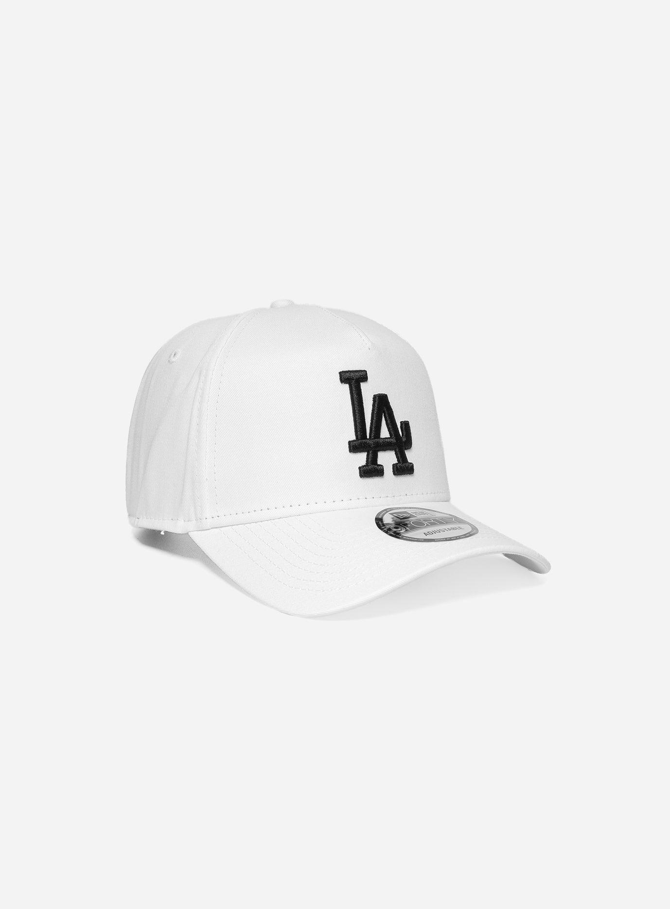 New Era Los Angeles Dodgers 9Forty A-Frame Snapback - Challenger Streetwear