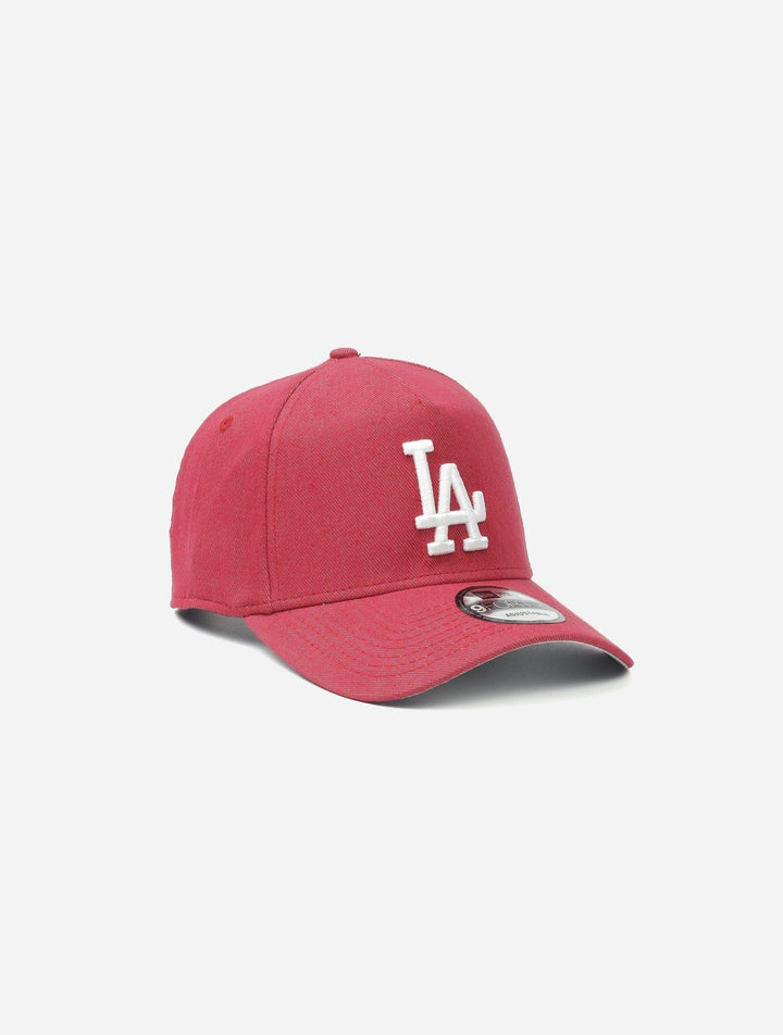New Era Los Angeles Dodgers 9Forty A-Frame Snapback - Challenger Streetwear