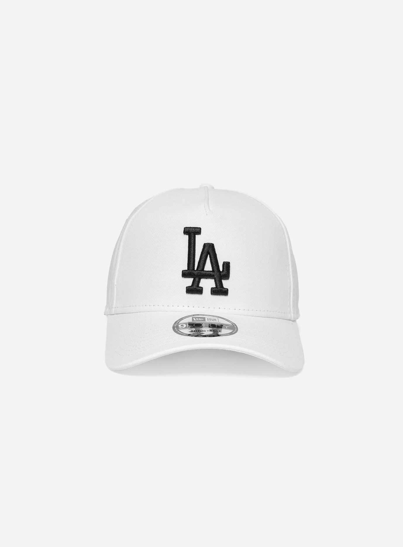 New Era Los Angeles Dodgers 9Forty A-Frame Snapback - Challenger Streetwear