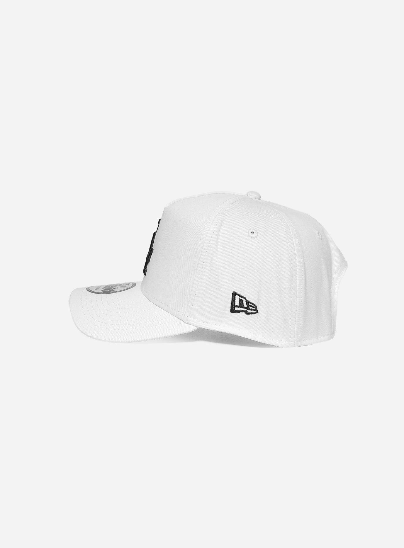 New Era Los Angeles Dodgers 9Forty A-Frame Snapback - Challenger Streetwear