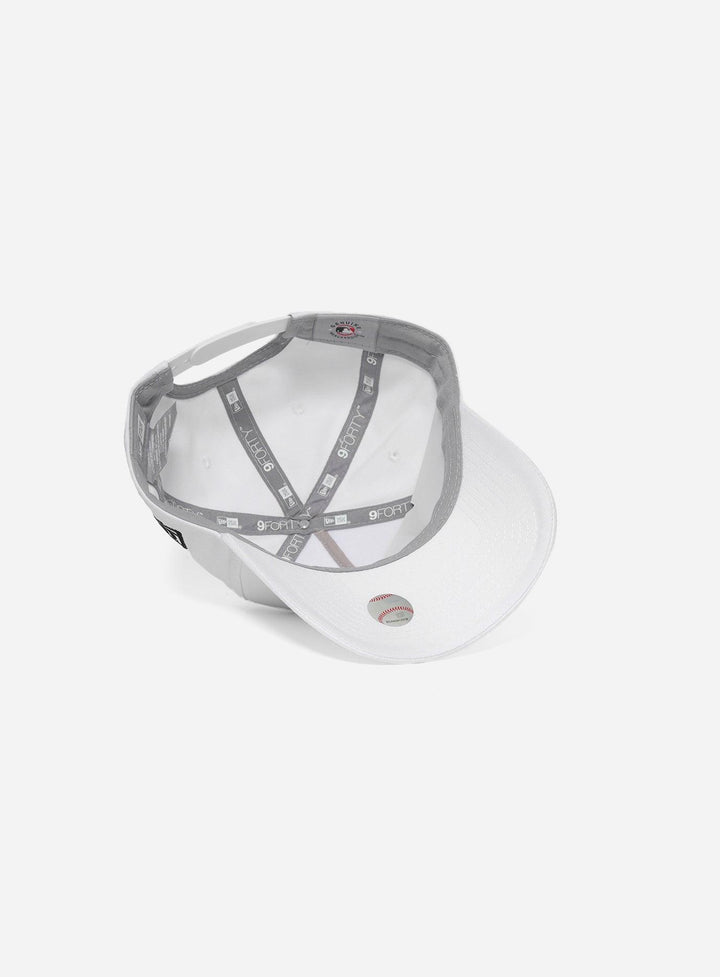 New Era Los Angeles Dodgers 9Forty A-Frame Snapback - Challenger Streetwear