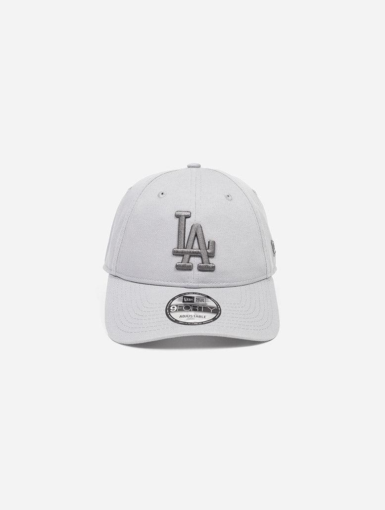 New Era Los Angeles Dodgers 9Forty Q121 Strapback - Challenger Streetwear
