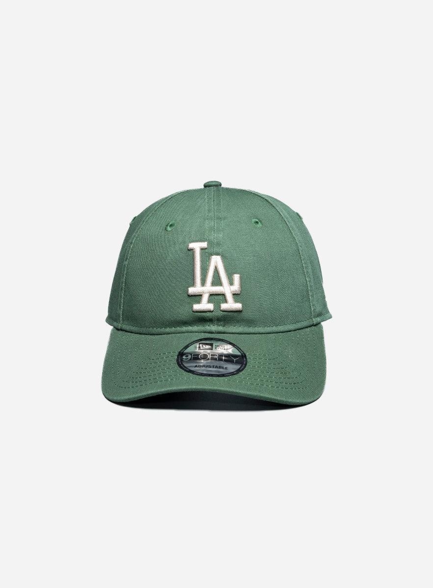 New Era Los Angeles Dodgers 9Forty Q220 Strapback - Challenger Streetwear