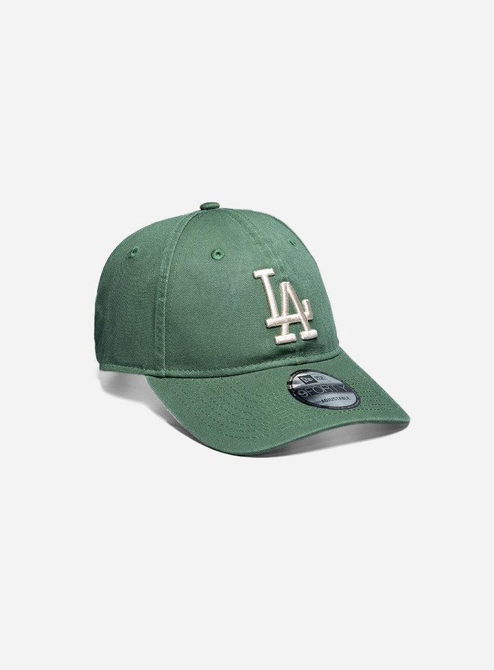 New Era Los Angeles Dodgers 9Forty Q220 Strapback - Challenger Streetwear