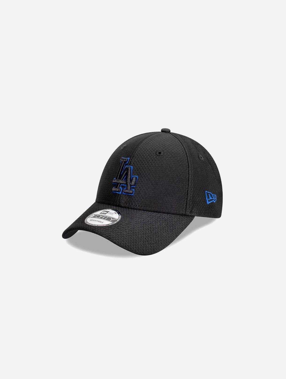 New Era Los Angeles Dodgers 9Forty Strapback - Challenger Streetwear