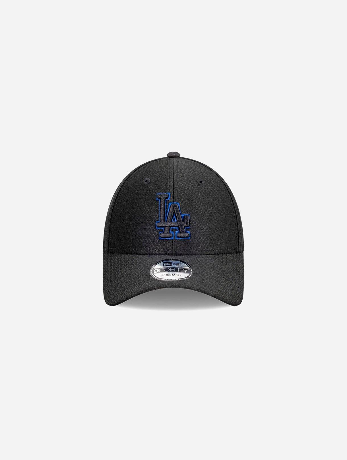 New Era Los Angeles Dodgers 9Forty Strapback - Challenger Streetwear