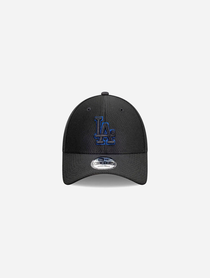 New Era Los Angeles Dodgers 9Forty Strapback - Challenger Streetwear
