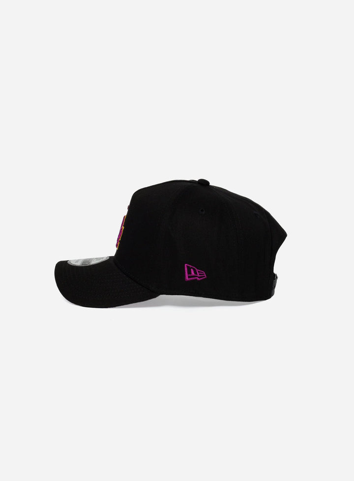 New Era Los Angeles Dodgers Passionfruit 9Forty A-Frame - Challenger Streetwear